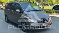 2011 Mercedes Benz Viano