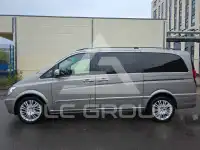 2011 Mercedes Benz Viano