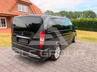 2011 Mercedes Benz Viano