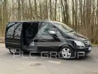 2011 Mercedes Benz Viano