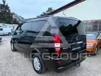 2011 Mercedes Benz Viano