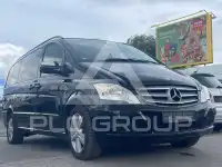 2011 Mercedes Benz Viano