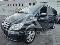 2011 Mercedes Benz Viano
