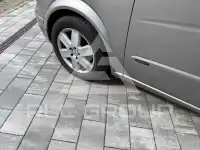 2011 Mercedes Benz Viano