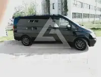 2011 Mercedes Benz Viano