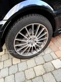 2011 Mercedes Benz Viano