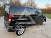 2011 Mercedes Benz Viano