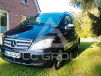 2011 Mercedes Benz Viano