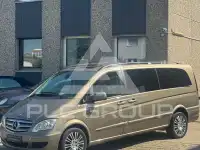 2011 Mercedes Benz Viano