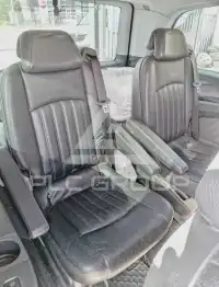 2011 Mercedes Benz Viano