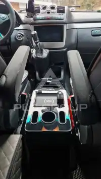 2011 Mercedes Benz Viano