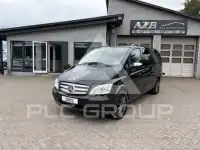 2011 Mercedes Benz Viano