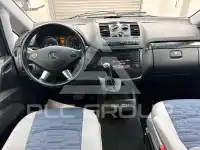 2011 Mercedes Benz Viano