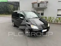 2011 Mercedes Benz Viano