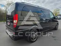 2011 Mercedes Benz Viano