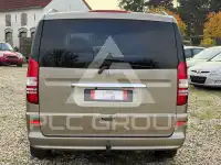 2011 Mercedes Benz Viano