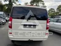 2011 Mercedes Benz Viano