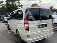 2011 Mercedes Benz Viano