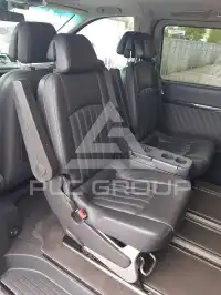2011 Mercedes Benz Viano
