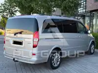 2011 Mercedes Benz Viano