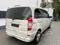 2011 Mercedes Benz Viano