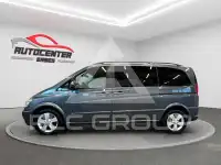 2011 Mercedes Benz Viano