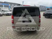 2011 Mercedes Benz Viano