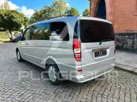 2011 Mercedes Benz Viano