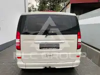 2011 Mercedes Benz Viano