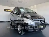 2011 Mercedes Benz Viano