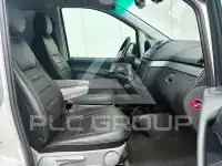 2011 Mercedes Benz Viano
