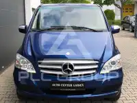 2011 Mercedes Benz Viano