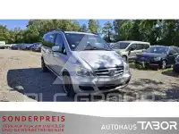 2011 Mercedes Benz Viano