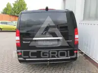 2011 Mercedes Benz Viano