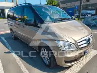2011 Mercedes Benz Viano