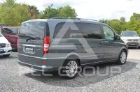 2011 Mercedes Benz Viano