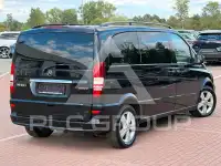 2011 Mercedes Benz Viano