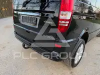 2011 Mercedes Benz Viano