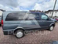 2011 Mercedes Benz Viano