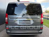 2011 Mercedes Benz Viano