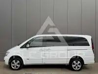 2011 Mercedes Benz Viano