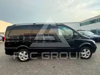 2011 Mercedes Benz Viano
