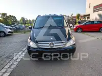 2011 Mercedes Benz Viano