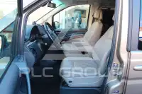 2011 Mercedes Benz Viano