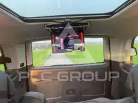 2011 Mercedes Benz Viano