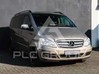 2011 Mercedes Benz Viano