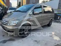 2011 Mercedes Benz Viano