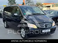 2011 Mercedes Benz Viano