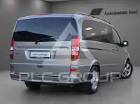 2011 Mercedes Benz Viano