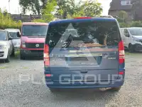 2011 Mercedes Benz Viano